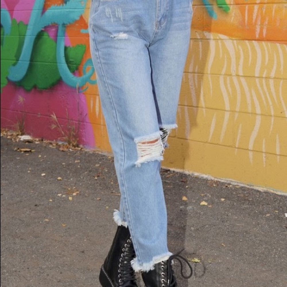Denim